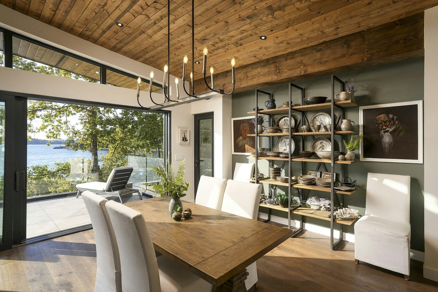 1724 Bowen Bay Road, Bowen Island, BC, V0N 1G2 - 77