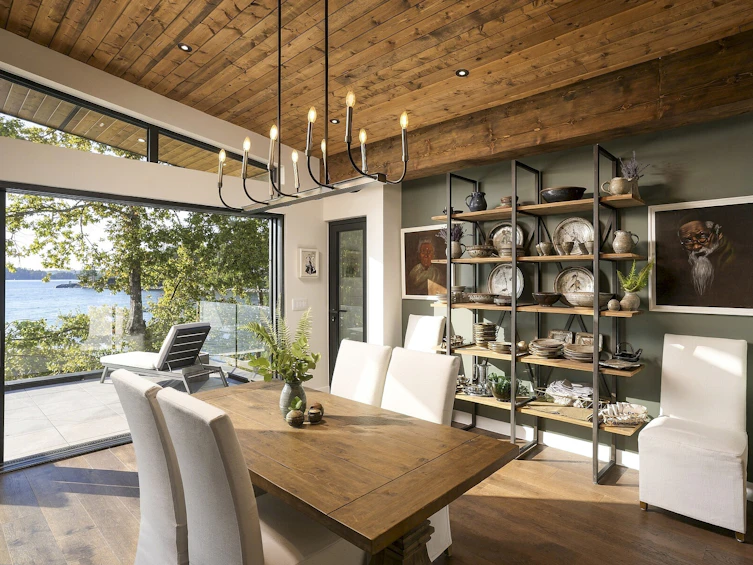1724 Bowen Bay Road, Bowen Island, BC, V0N 1G2 - 77