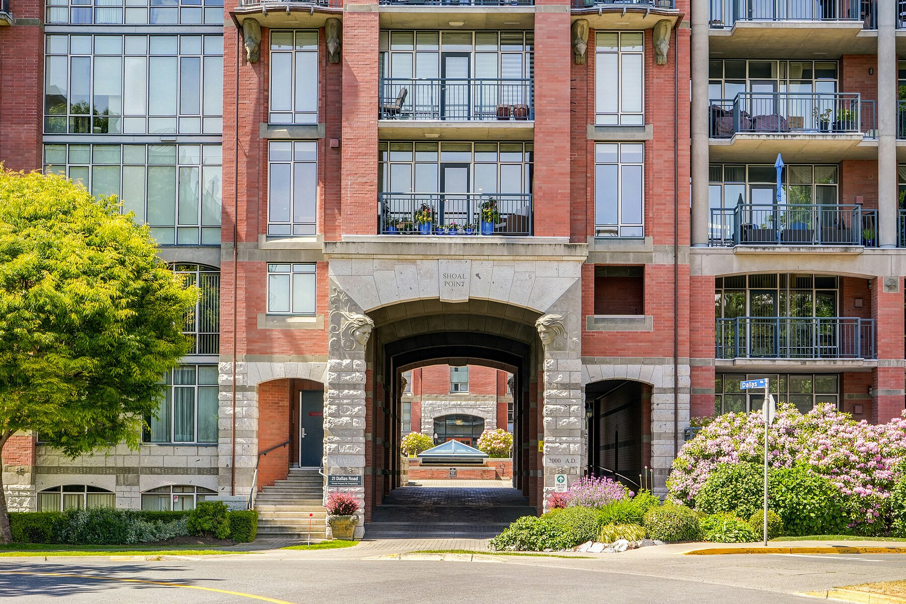 924-21 Dallas Road, Victoria, BC, V8V 4Z9 - 41