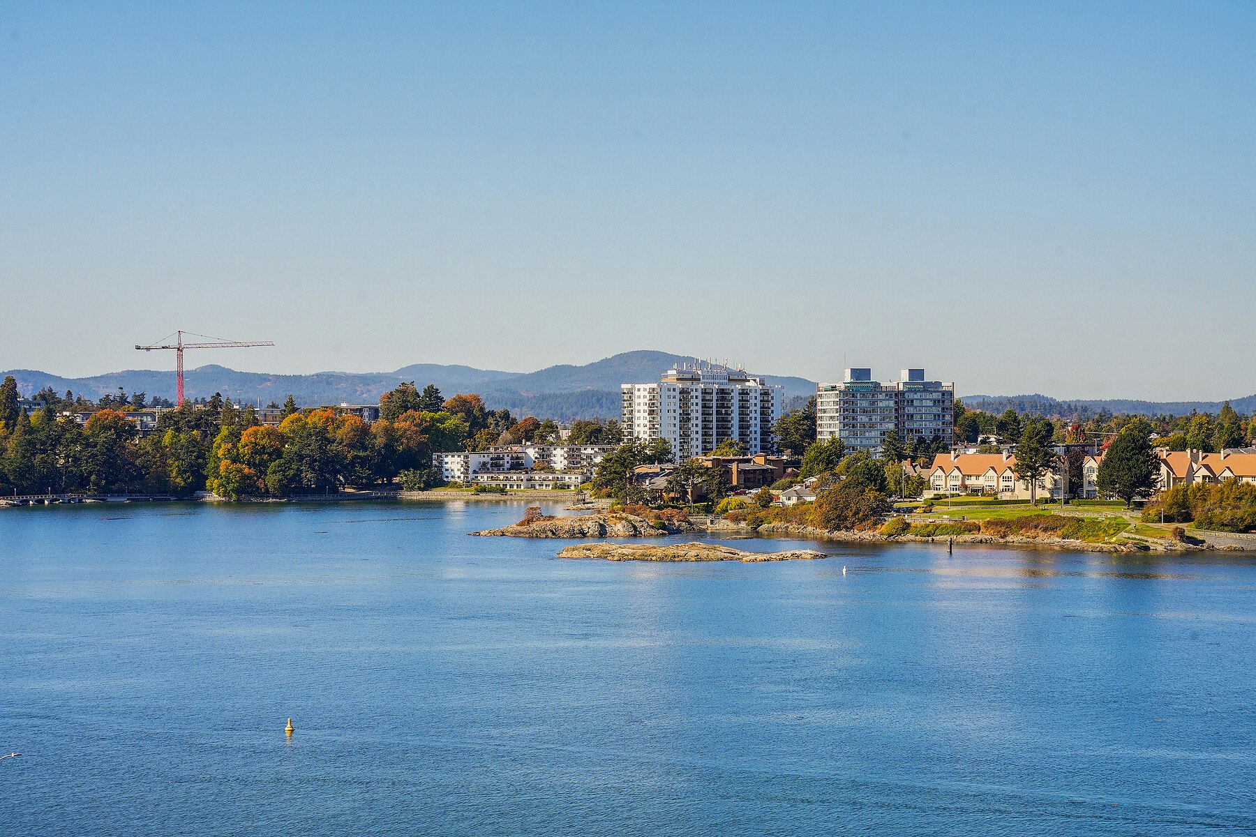 924-21 Dallas Road, Victoria, BC, V8V 4Z9 - 46