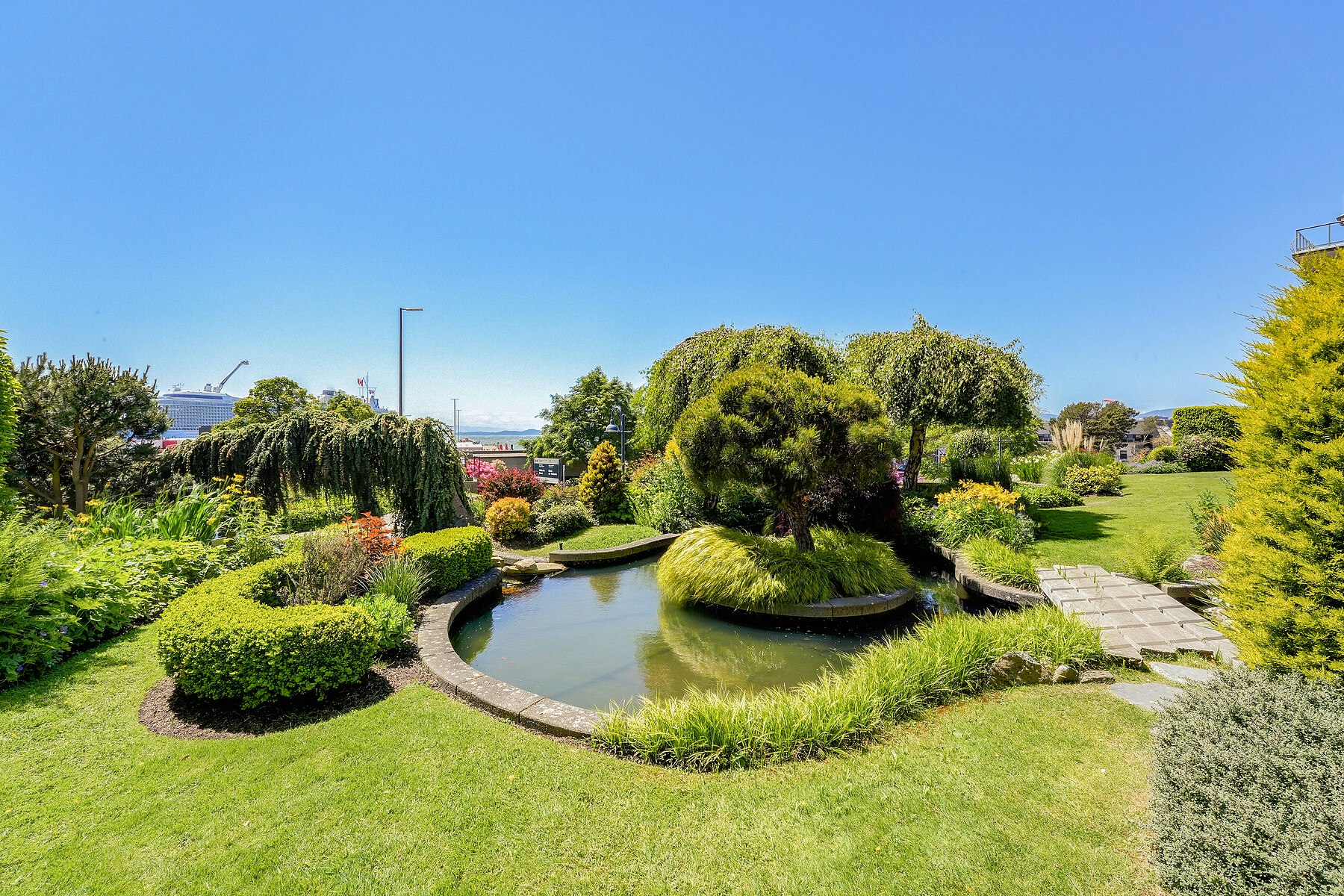 924-21 Dallas Road, Victoria, BC, V8V 4Z9 - 44