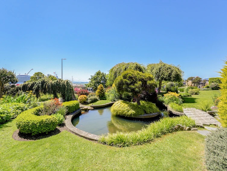 924-21 Dallas Road, Victoria, BC, V8V 4Z9 - 44