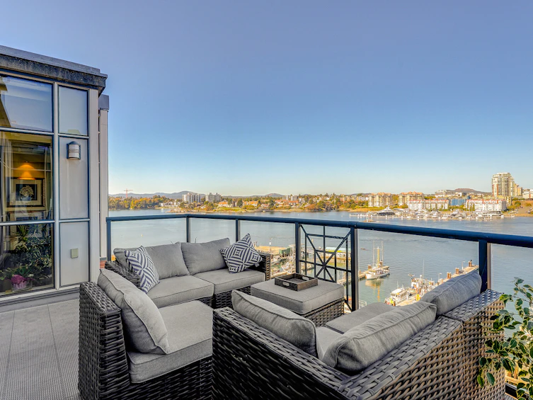 924-21 Dallas Road, Victoria, BC, V8V 4Z9 - 19