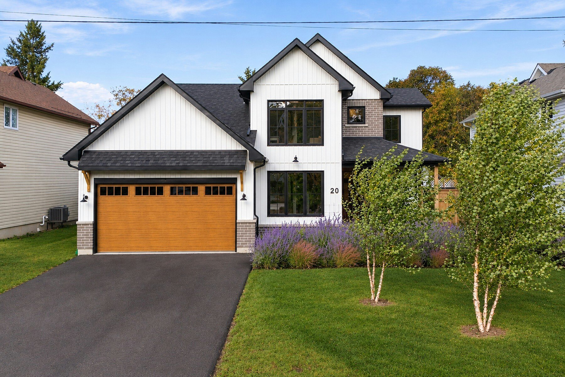 20 Harvey Street, Prince Edward County, ON, K0K 2T0