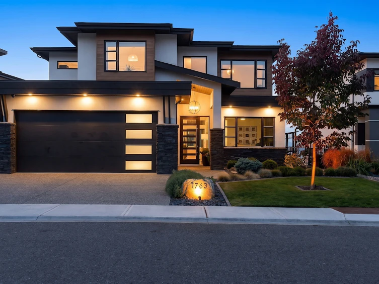 1763 Fawn Run Drive, Kelowna, BC, V1W 5N9