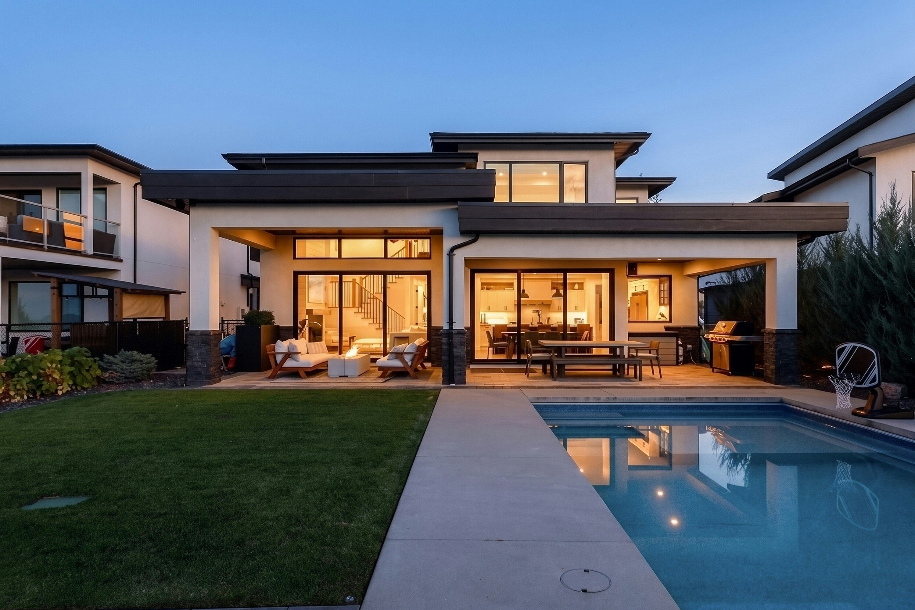 1763 Fawn Run Drive, Kelowna, BC, V1W 5N9 - 54