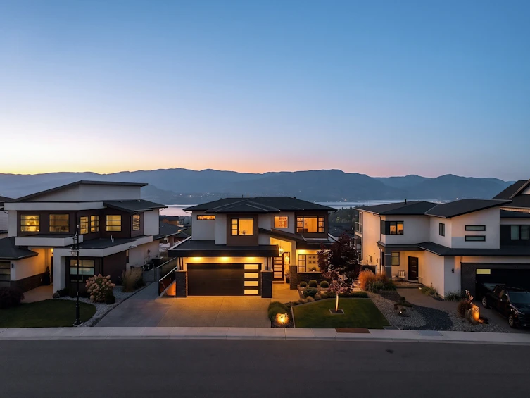 1763 Fawn Run Drive, Kelowna, BC, V1W 5N9 - 3