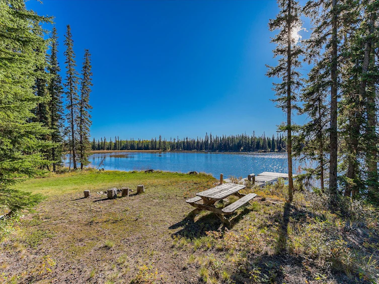 6782 Edmunds Lake Road, 100 Mile House, BC, V0K 2E2 - 46