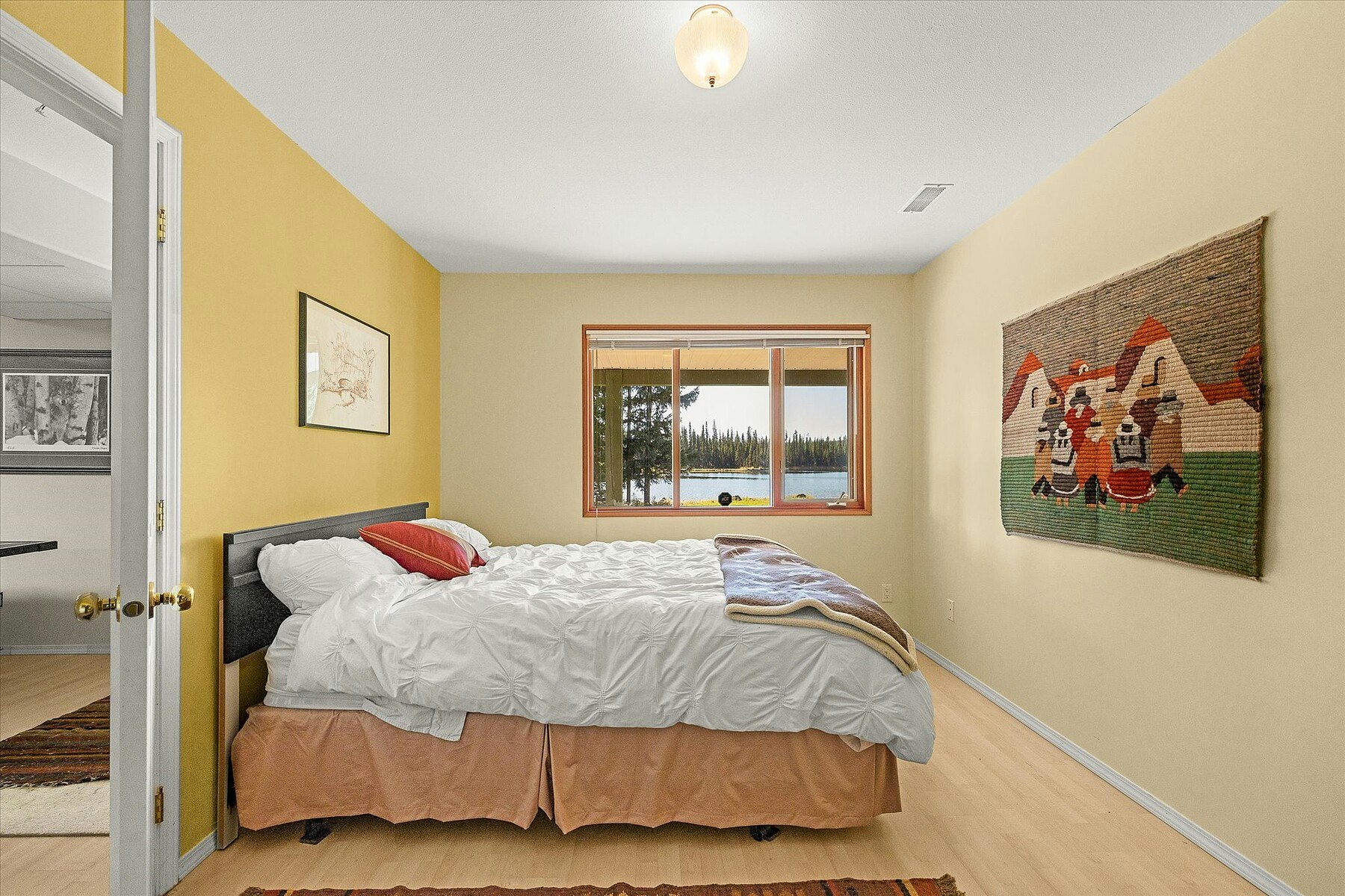 6782 Edmunds Lake Road, 100 Mile House, BC, V0K 2E2 - 33
