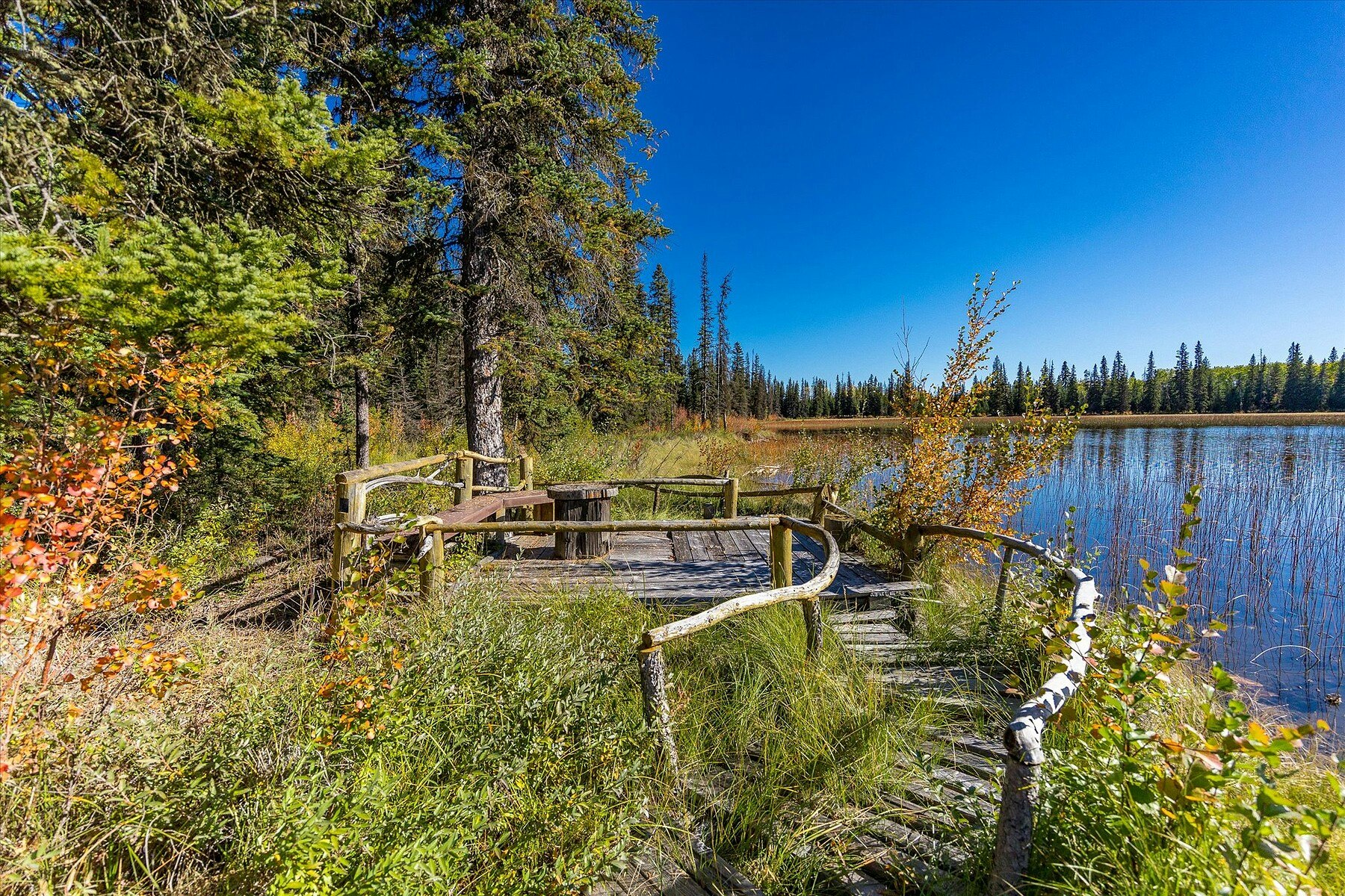 6782 Edmunds Lake Road, 100 Mile House, BC, V0K 2E2 - 52