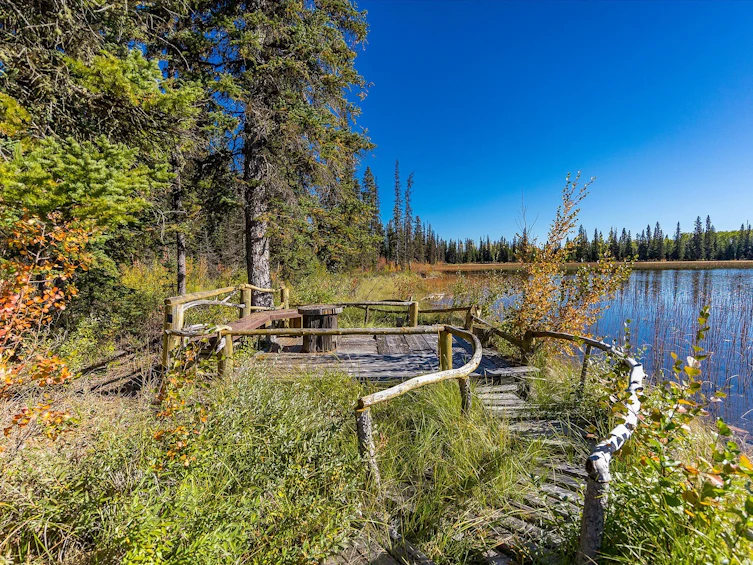 6782 Edmunds Lake Road, 100 Mile House, BC, V0K 2E2 - 52