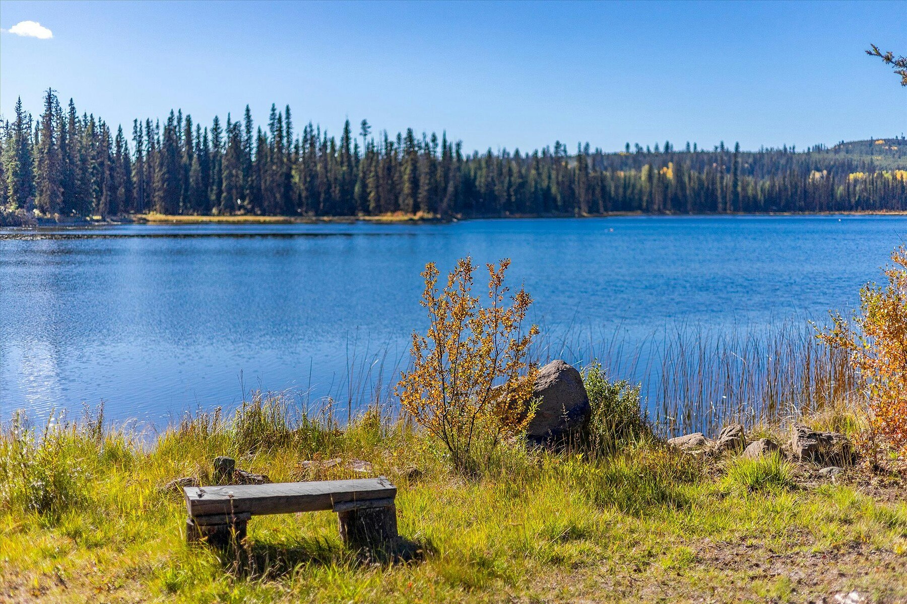 6782 Edmunds Lake Road, 100 Mile House, BC, V0K 2E2 - 51