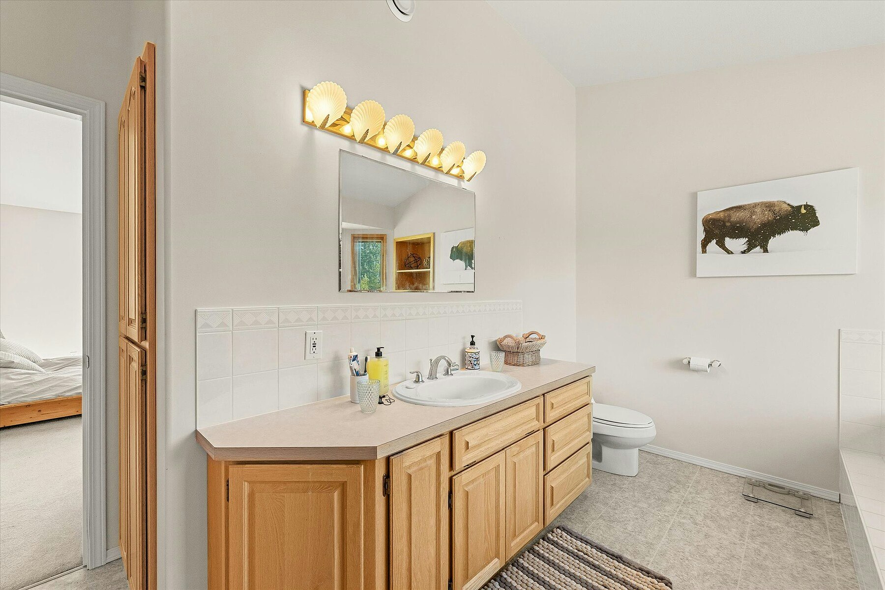 6782 Edmunds Lake Road, 100 Mile House, BC, V0K 2E2 - 23