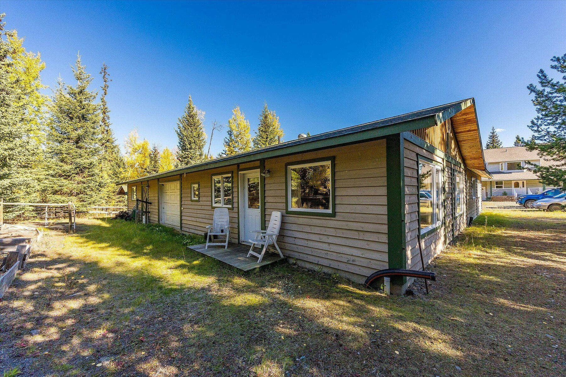 6782 Edmunds Lake Road, 100 Mile House, BC, V0K 2E2 - 67