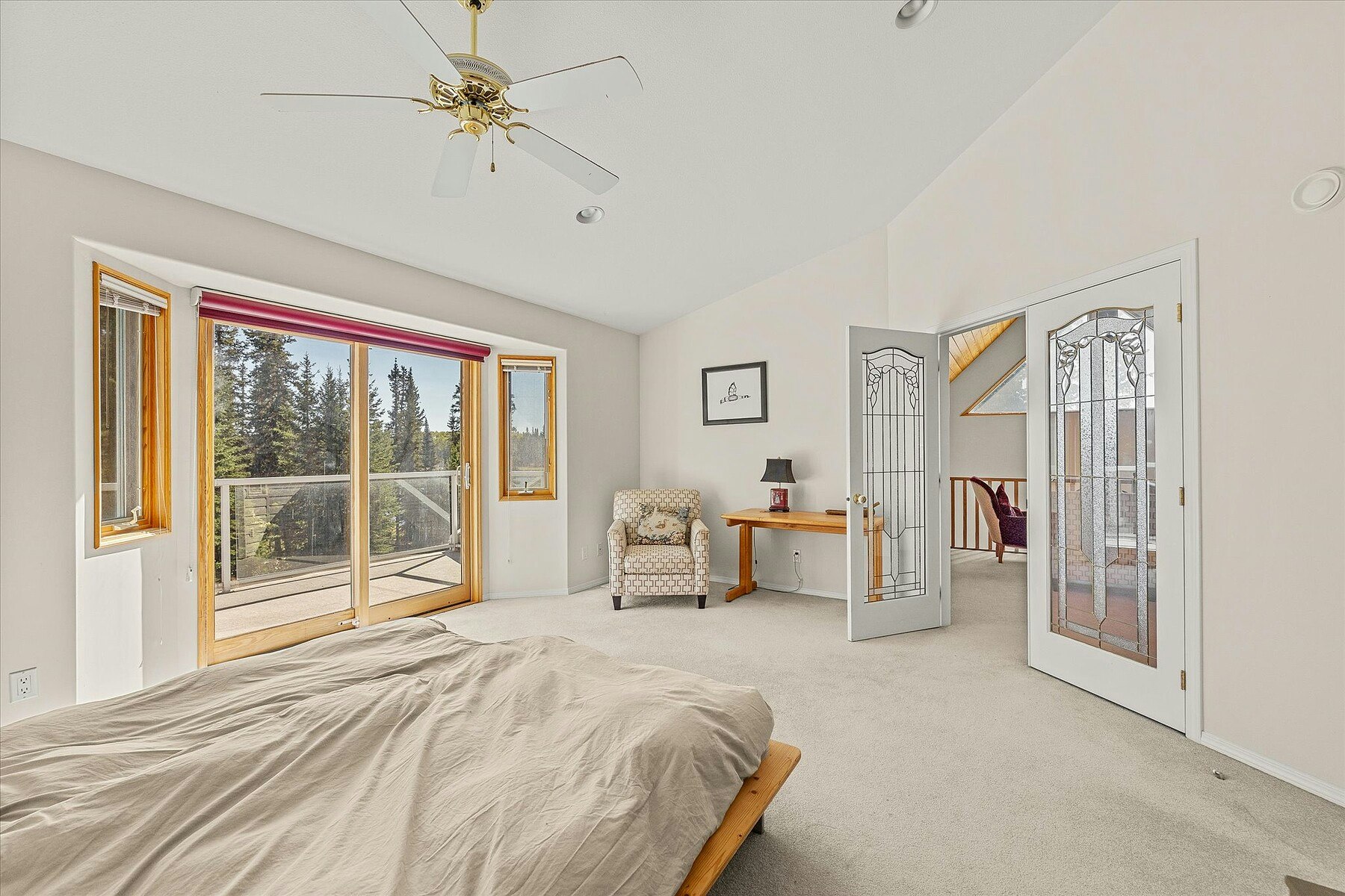 6782 Edmunds Lake Road, 100 Mile House, BC, V0K 2E2 - 21