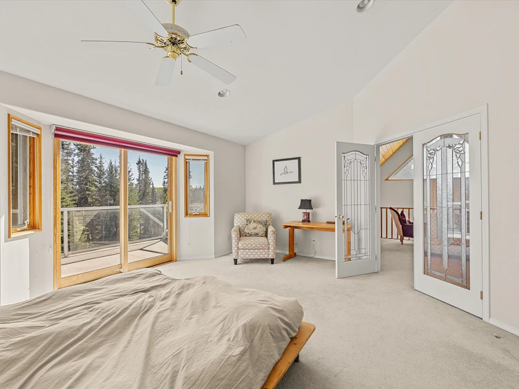 6782 Edmunds Lake Road, 100 Mile House, BC, V0K 2E2 - 21