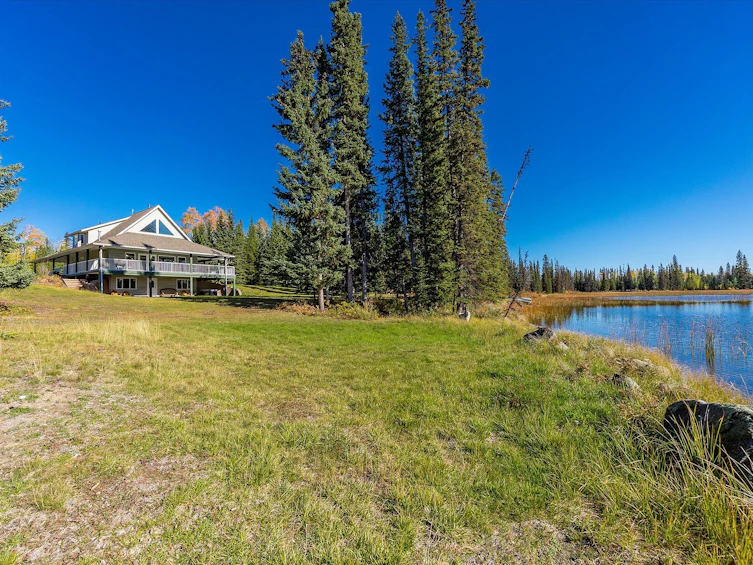 6782 Edmunds Lake Road, 100 Mile House, BC, V0K 2E2 - 44