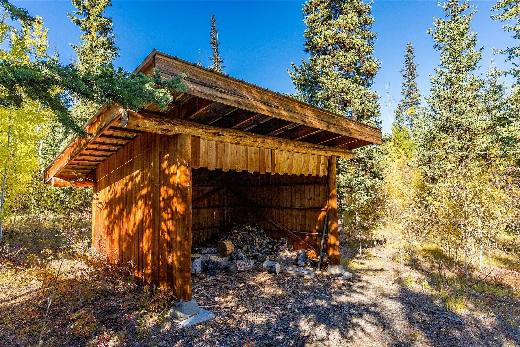6782 Edmunds Lake Road, 100 Mile House, BC, V0K 2E2 - 69