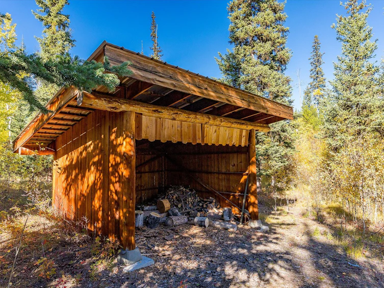 6782 Edmunds Lake Road, 100 Mile House, BC, V0K 2E2 - 69