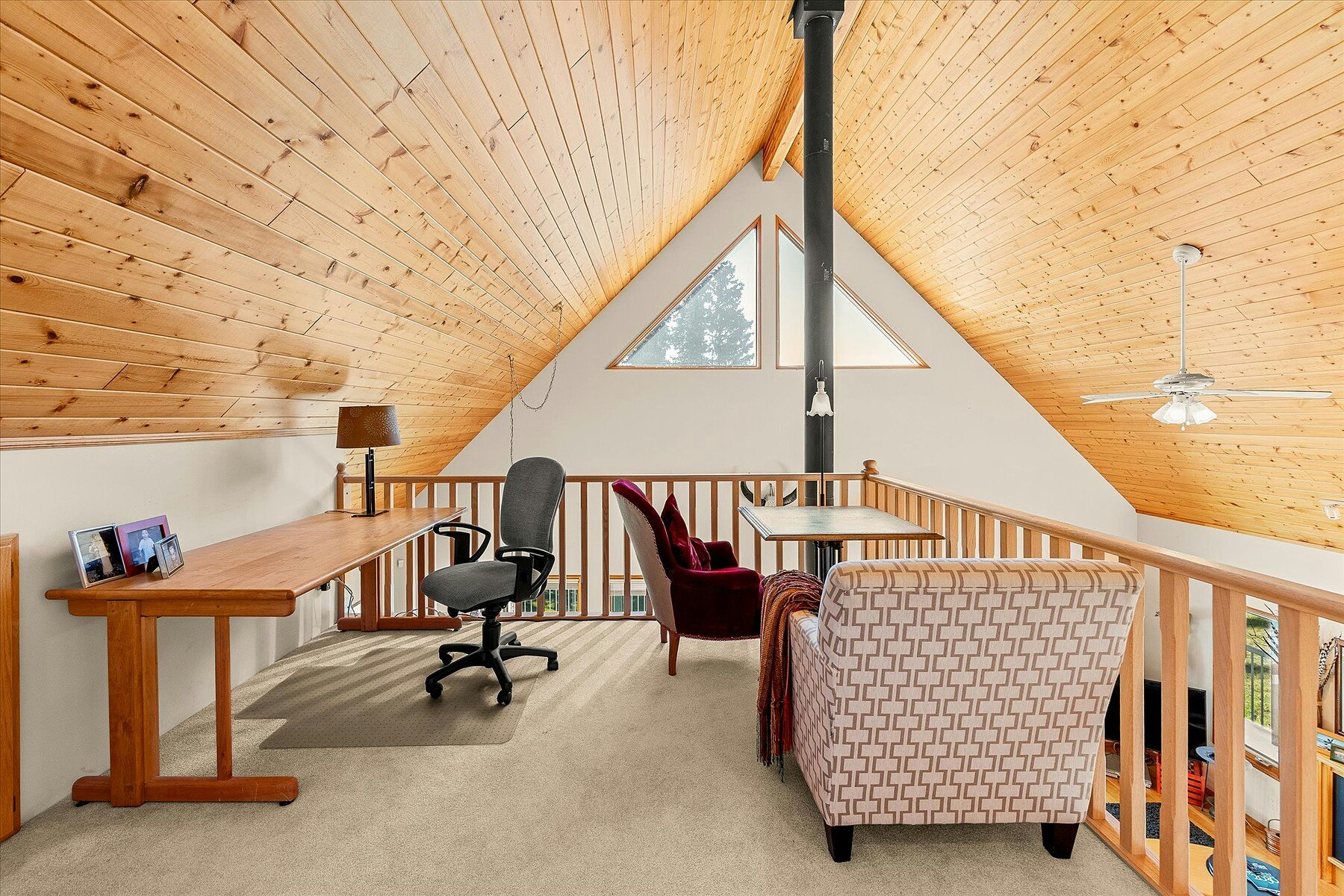 6782 Edmunds Lake Road, 100 Mile House, BC, V0K 2E2 - 28