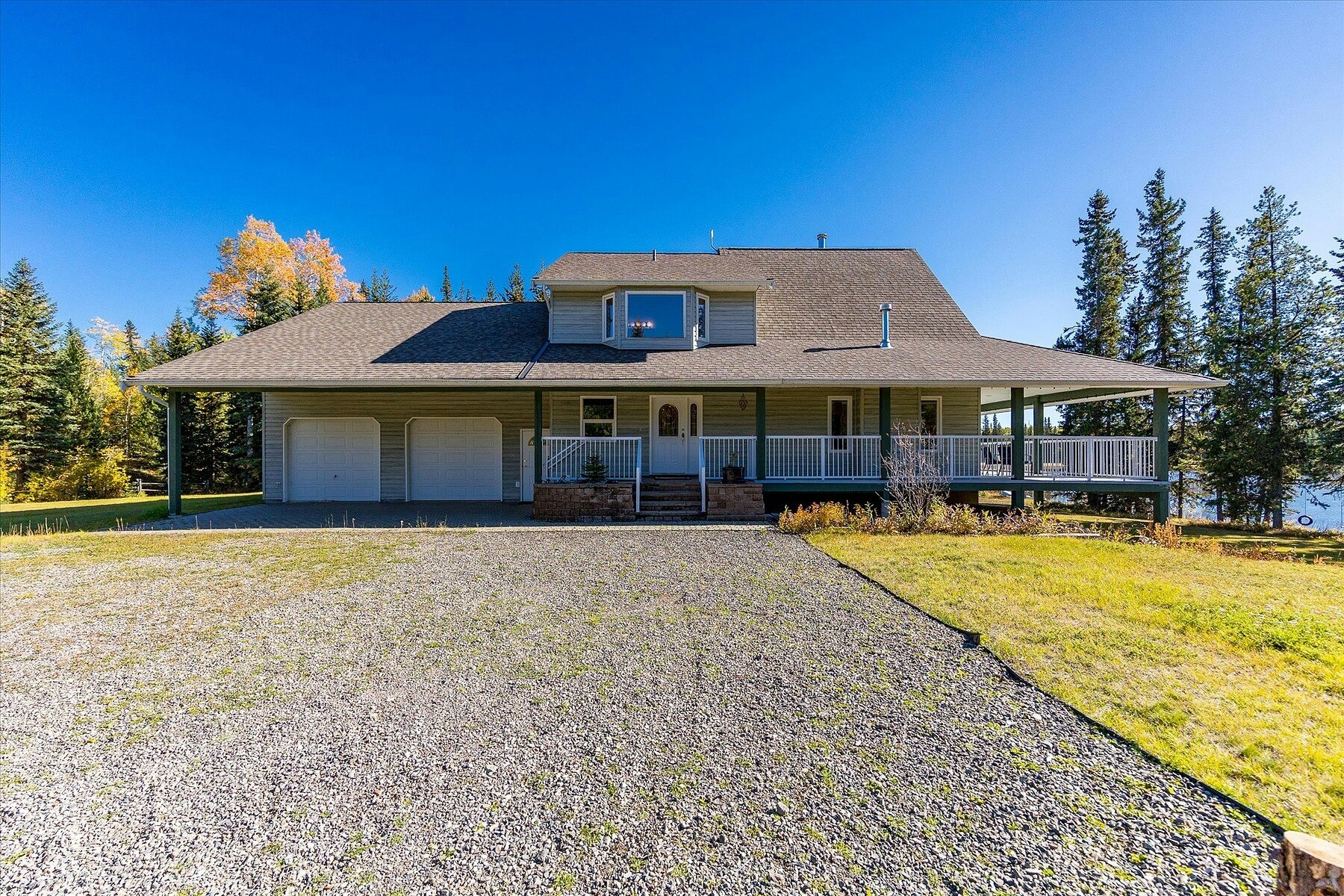 6782 Edmunds Lake Road - 4