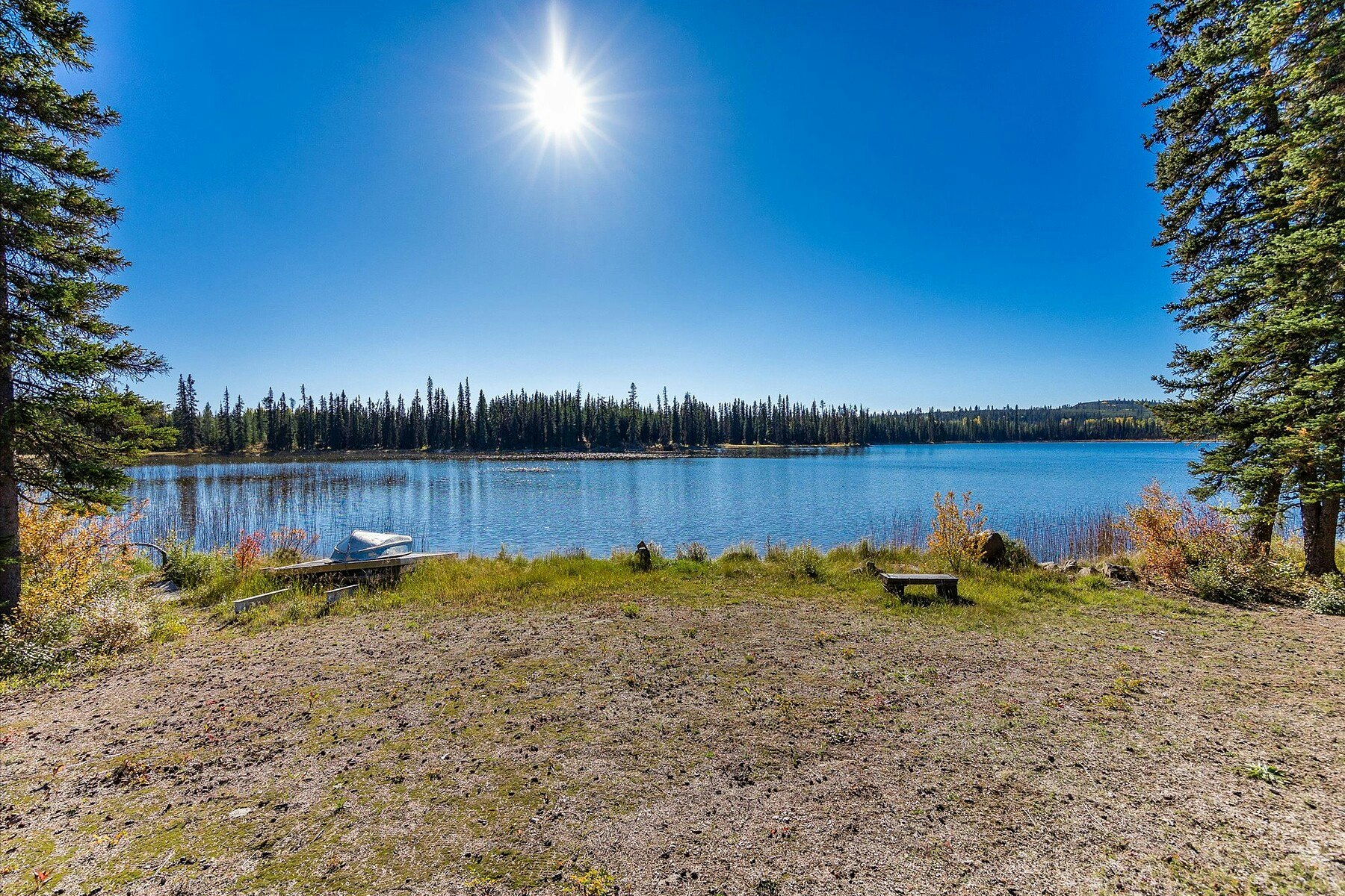 6782 Edmunds Lake Road, 100 Mile House, BC, V0K 2E2 - 50