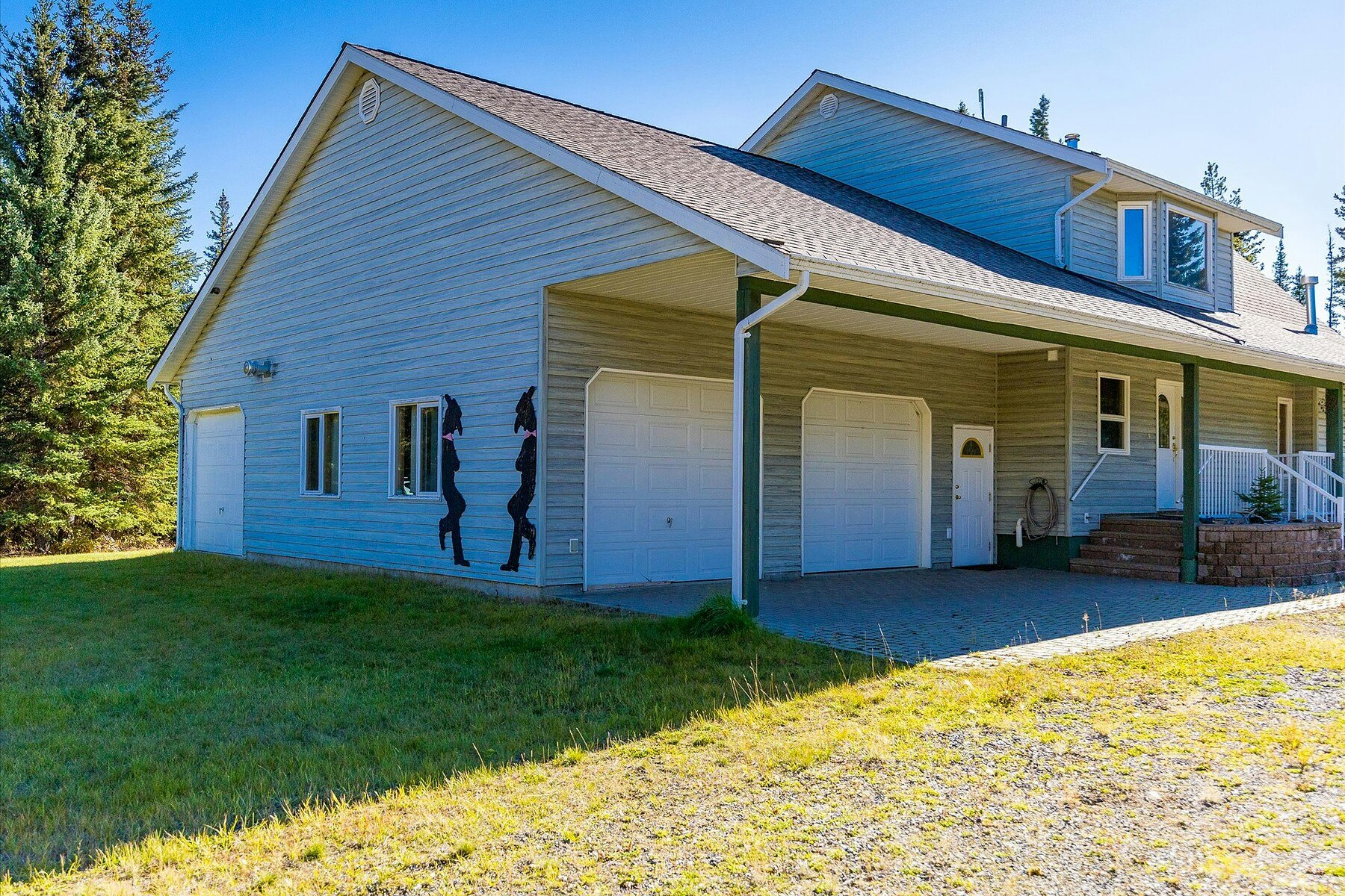 6782 Edmunds Lake Road, 100 Mile House, BC, V0K 2E2 - 39