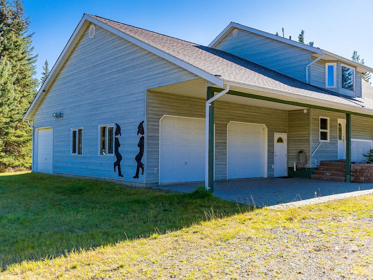 6782 Edmunds Lake Road, 100 Mile House, BC, V0K 2E2 - 39