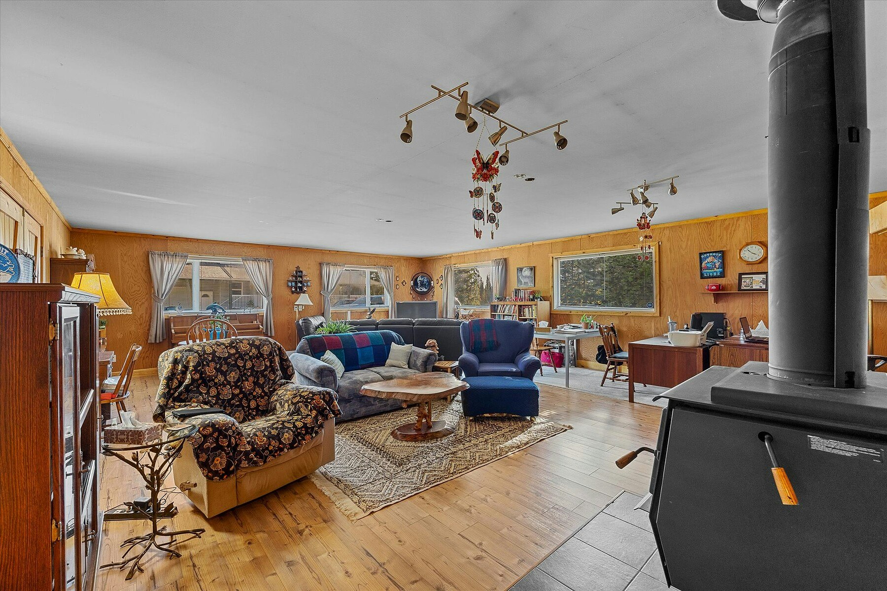 6782 Edmunds Lake Road, 100 Mile House, BC, V0K 2E2 - 61