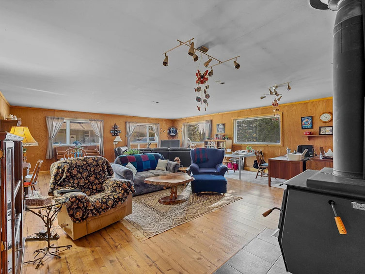 6782 Edmunds Lake Road, 100 Mile House, BC, V0K 2E2 - 61