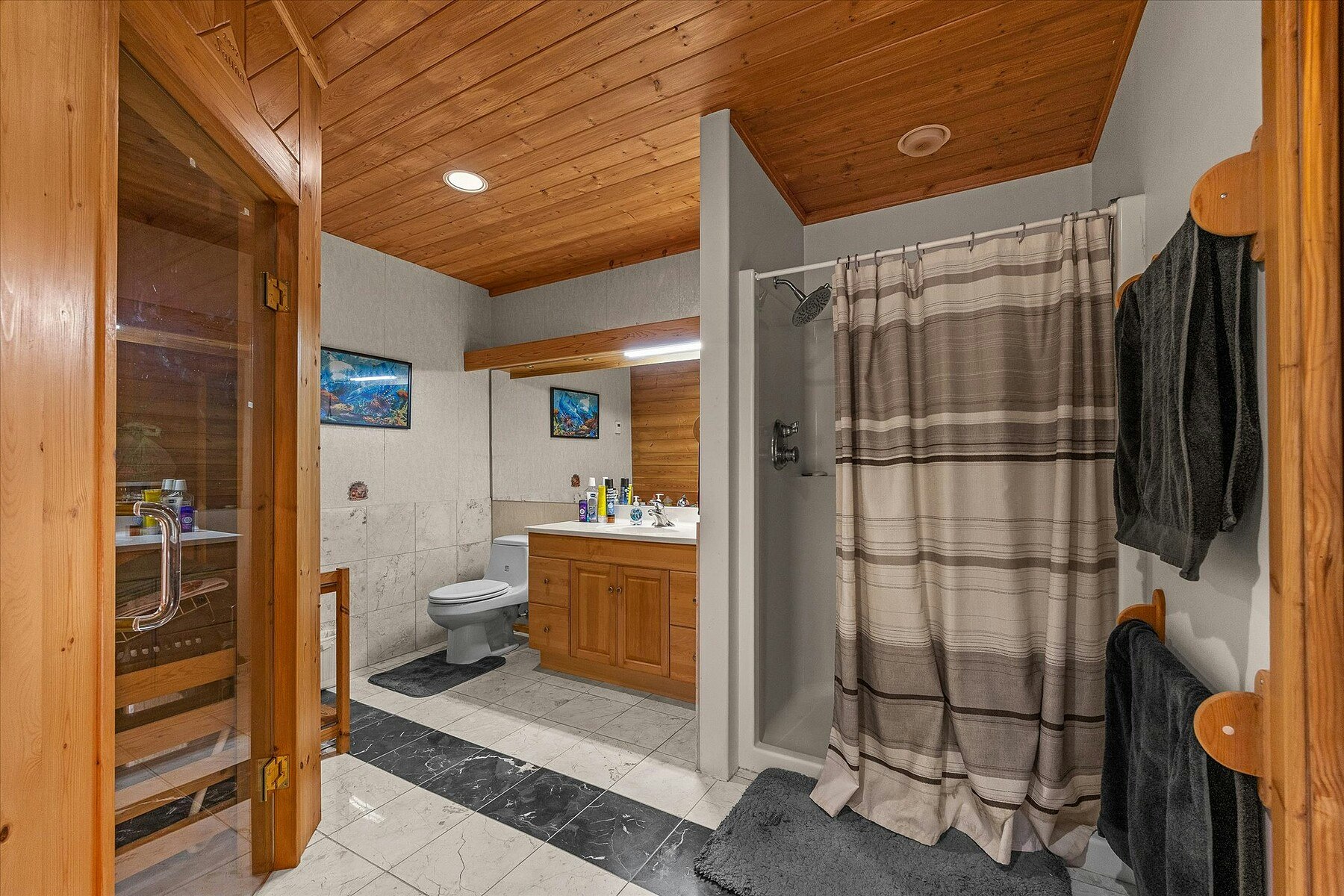 6782 Edmunds Lake Road, 100 Mile House, BC, V0K 2E2 - 63