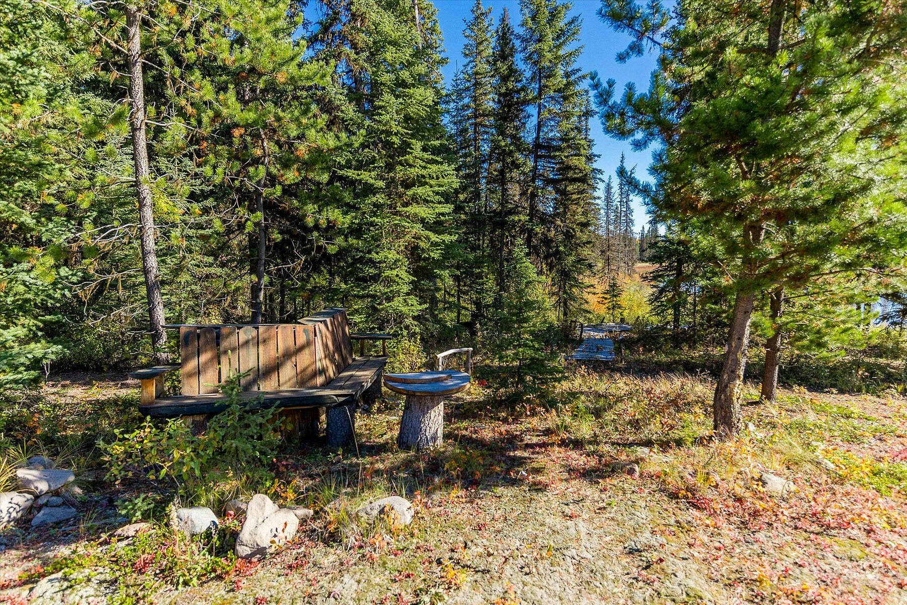 6782 Edmunds Lake Road, 100 Mile House, BC, V0K 2E2 - 53