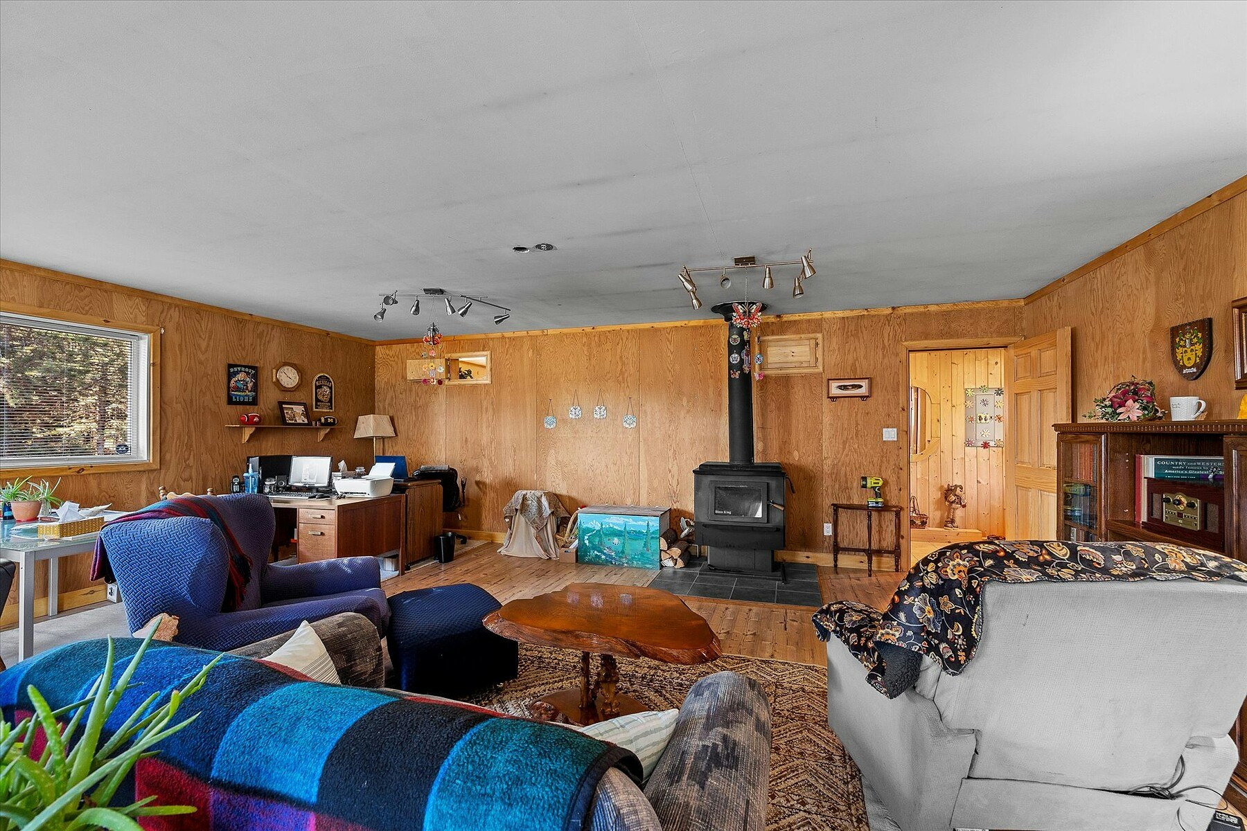 6782 Edmunds Lake Road, 100 Mile House, BC, V0K 2E2 - 60