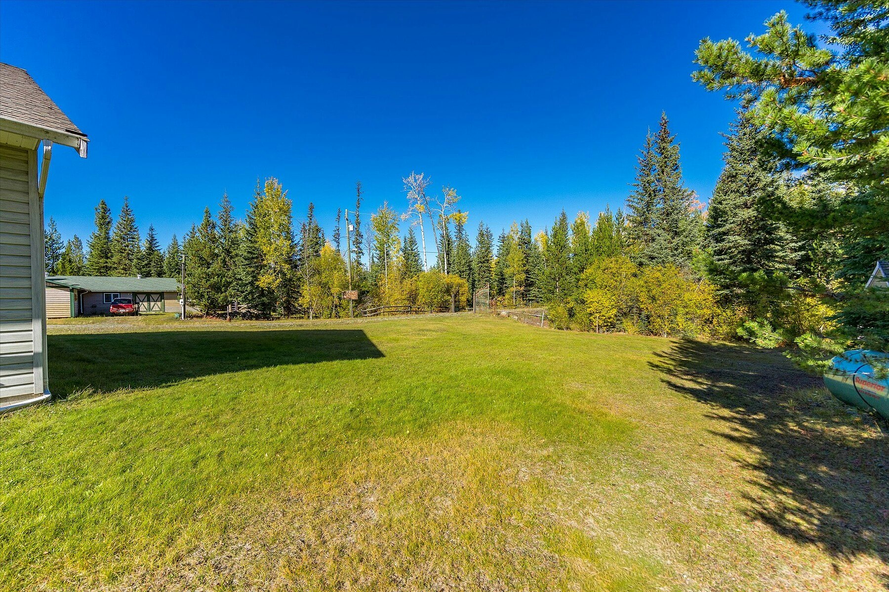 6782 Edmunds Lake Road, 100 Mile House, BC, V0K 2E2 - 48