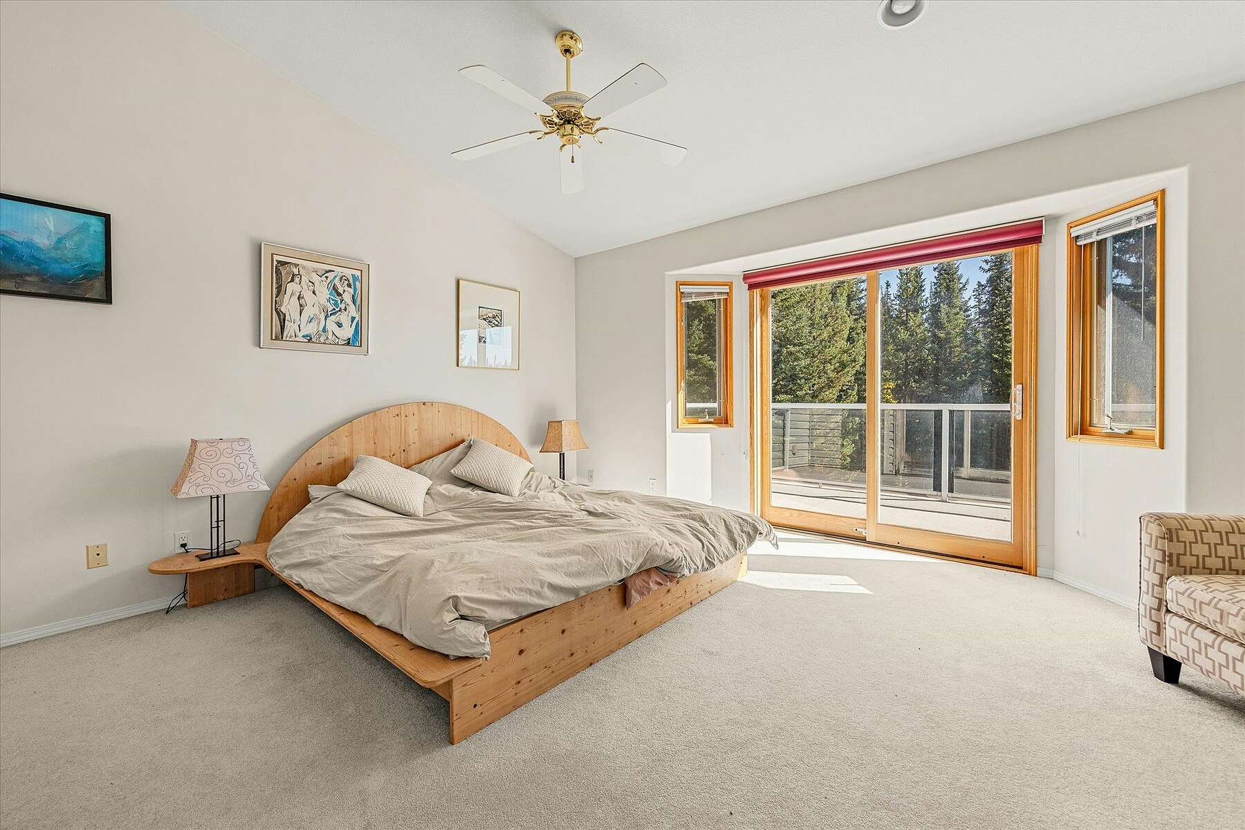 6782 Edmunds Lake Road, 100 Mile House, BC, V0K 2E2 - 76