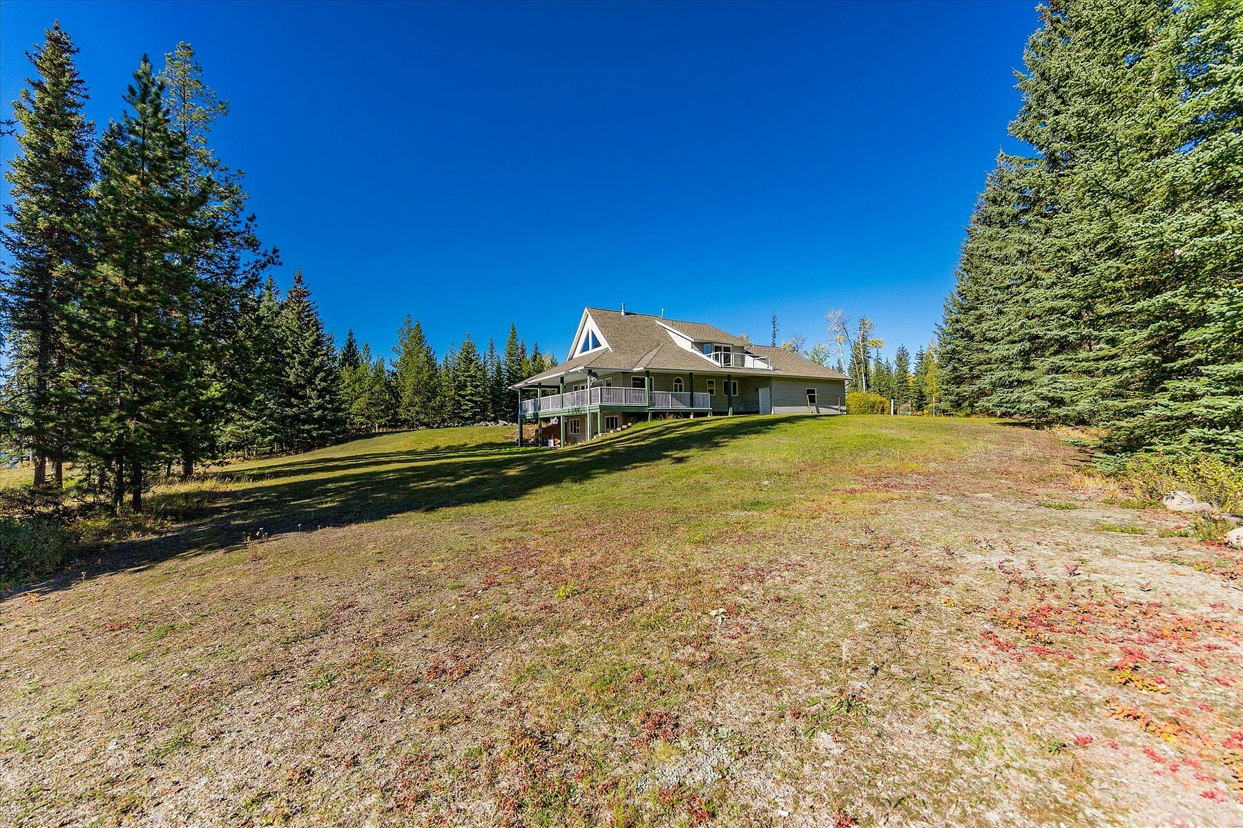 6782 Edmunds Lake Road, 100 Mile House, BC, V0K 2E2 - 43