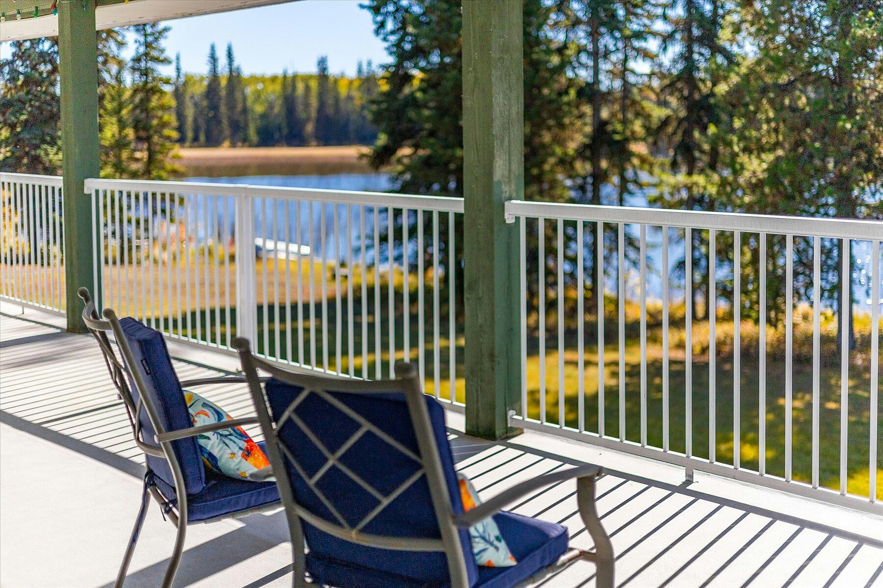 6782 Edmunds Lake Road, 100 Mile House, BC, V0K 2E2 - 19