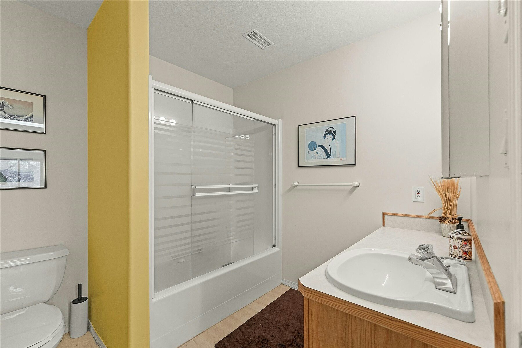 6782 Edmunds Lake Road, 100 Mile House, BC, V0K 2E2 - 35
