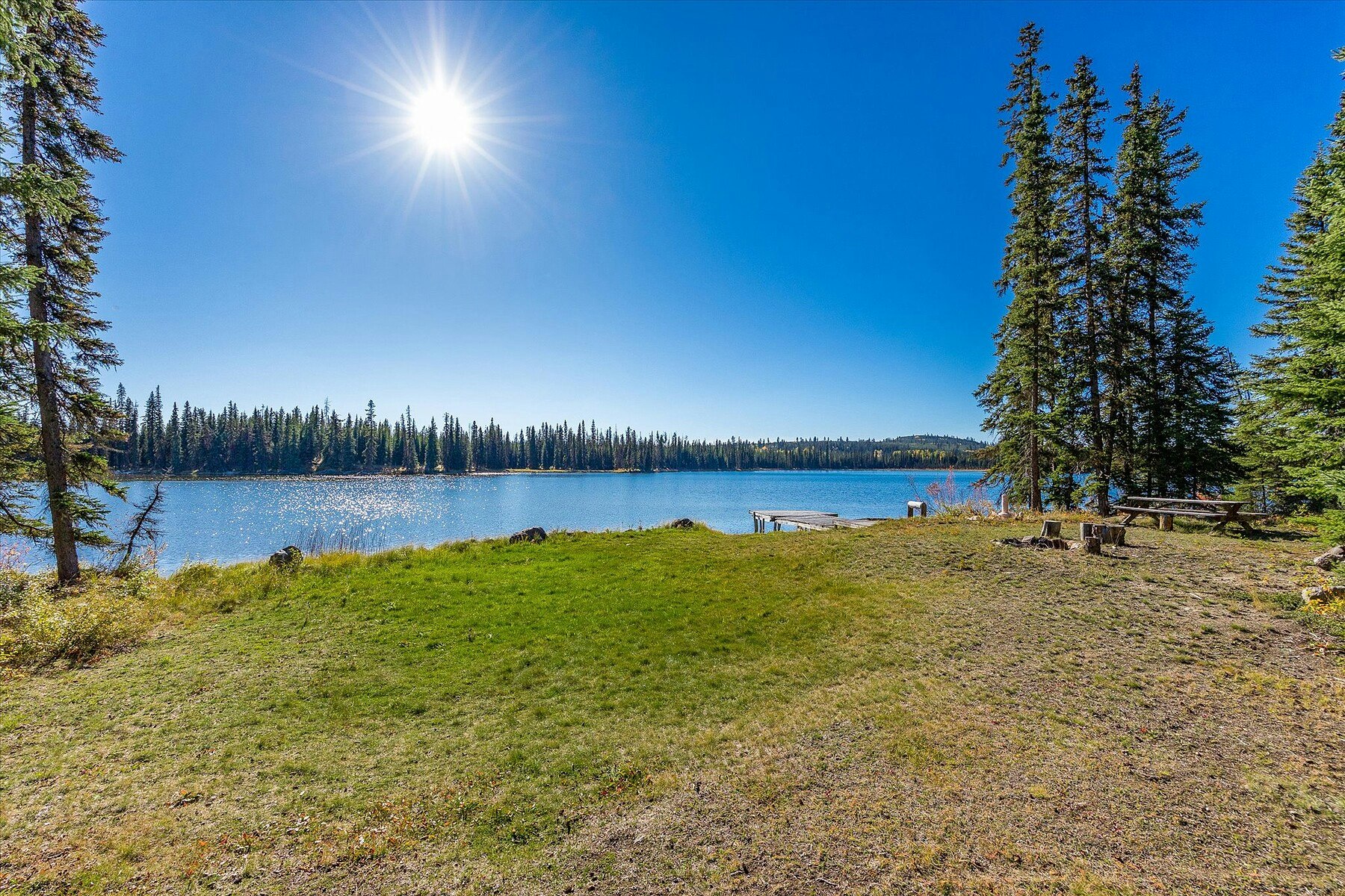6782 Edmunds Lake Road, 100 Mile House, BC, V0K 2E2 - 47