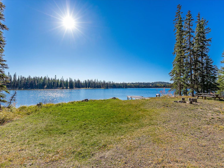 6782 Edmunds Lake Road, 100 Mile House, BC, V0K 2E2 - 47