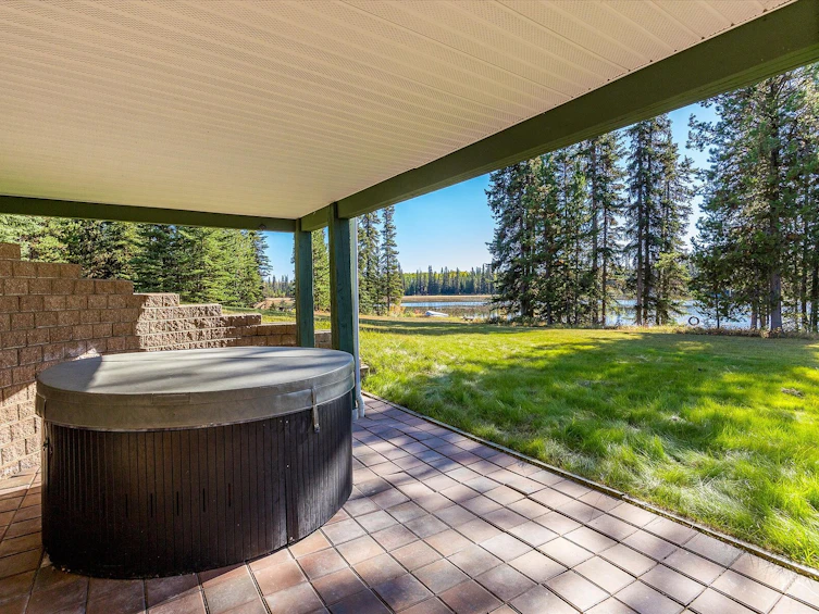 6782 Edmunds Lake Road, 100 Mile House, BC, V0K 2E2 - 37
