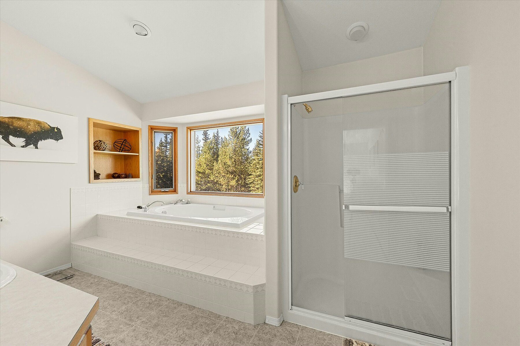 6782 Edmunds Lake Road, 100 Mile House, BC, V0K 2E2 - 24