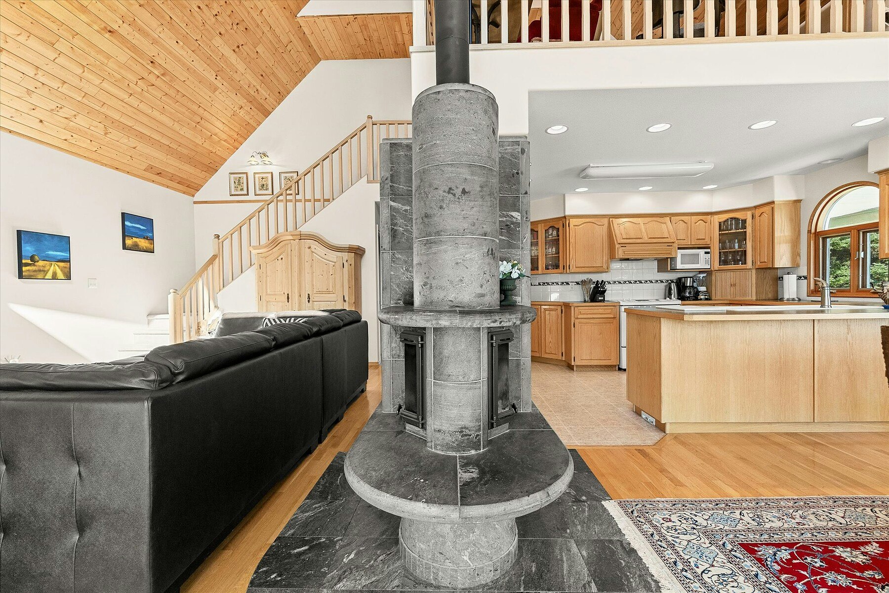 6782 Edmunds Lake Road, 100 Mile House, BC, V0K 2E2 - 12