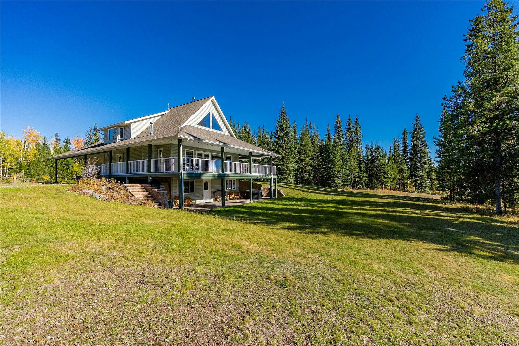6782 Edmunds Lake Road, 100 Mile House, BC, V0K 2E2 - 40