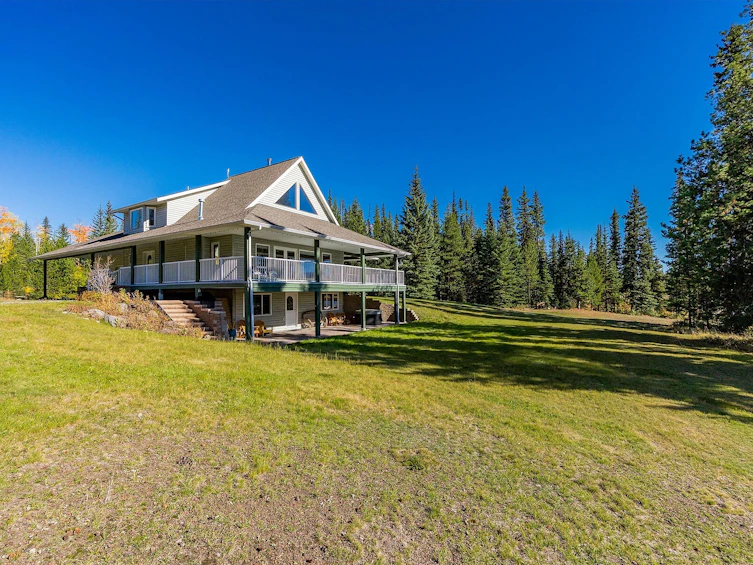 6782 Edmunds Lake Road, 100 Mile House, BC, V0K 2E2 - 40