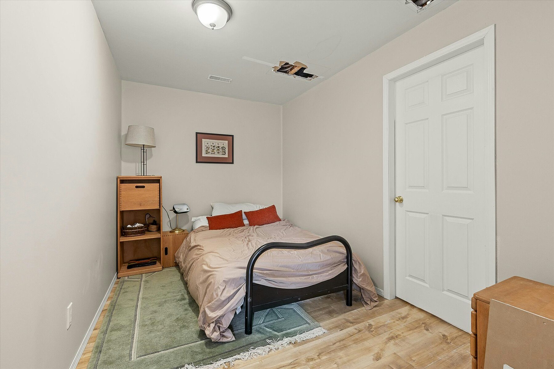 6782 Edmunds Lake Road, 100 Mile House, BC, V0K 2E2 - 34