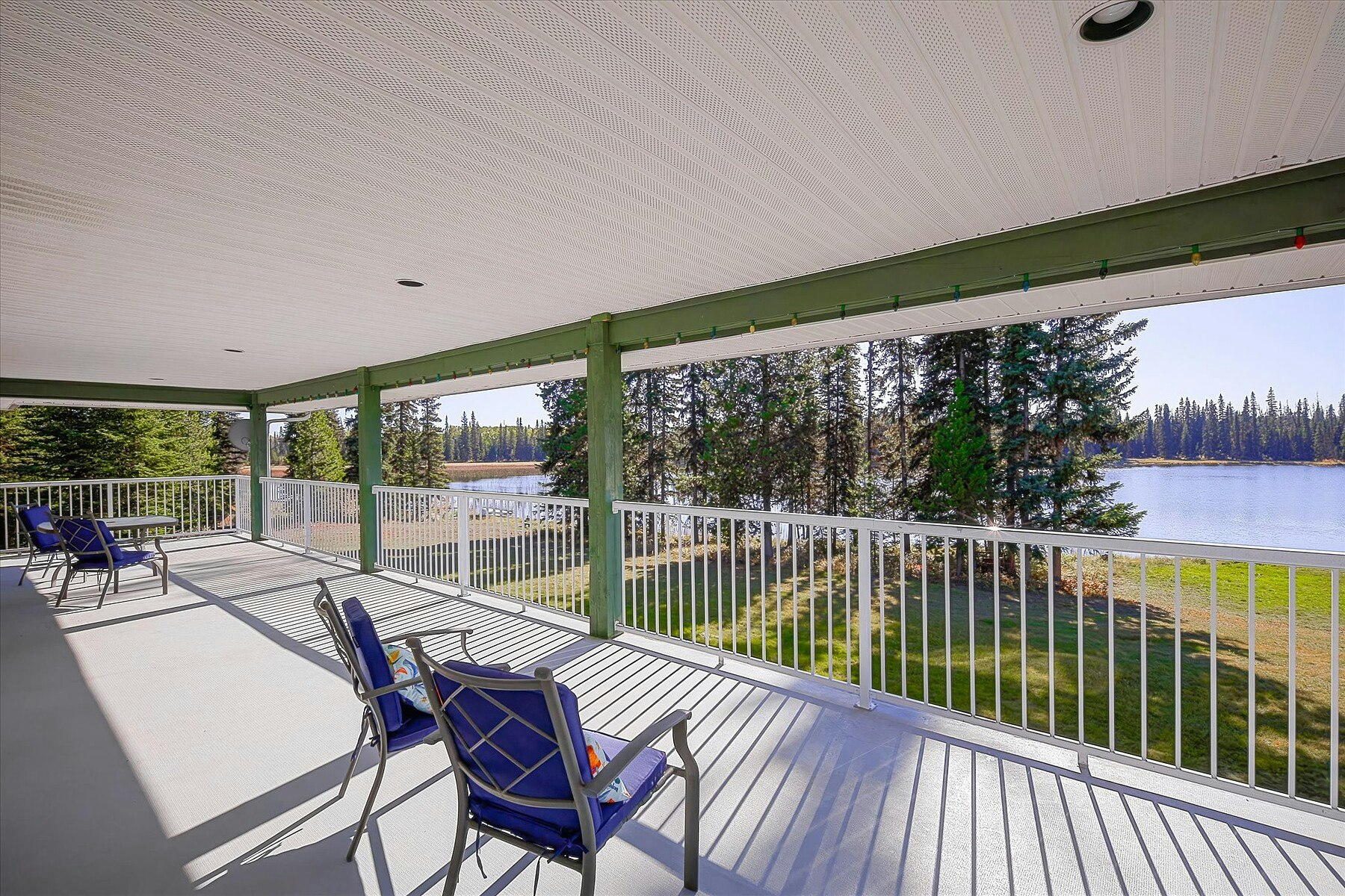 6782 Edmunds Lake Road, 100 Mile House, BC, V0K 2E2 - 17