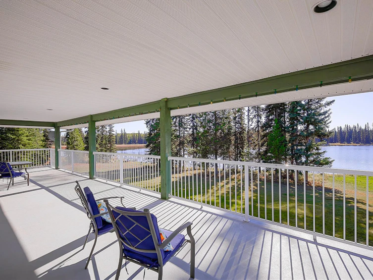 6782 Edmunds Lake Road, 100 Mile House, BC, V0K 2E2 - 17
