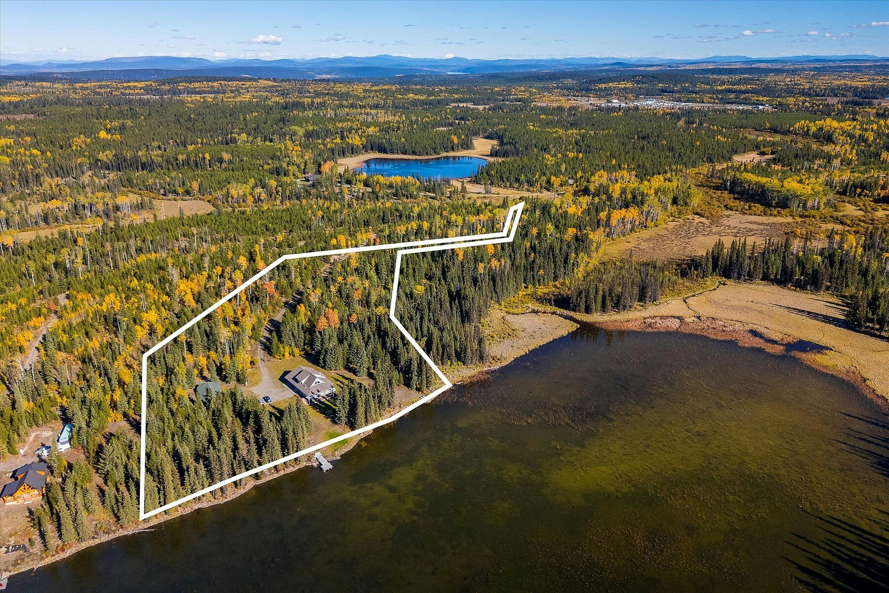 6782 Edmunds Lake Road - 3