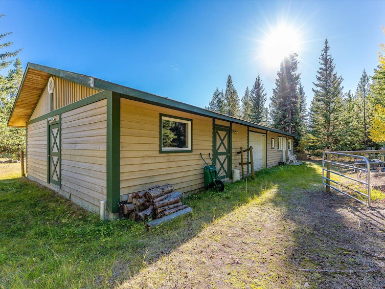 6782 Edmunds Lake Road, 100 Mile House, BC, V0K 2E2 - 66